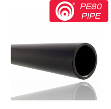 PE80 PIPE HDPE | PE80 PIPE Datasheet & Size | Abrah Dashte Markazi Co (PE-HD)