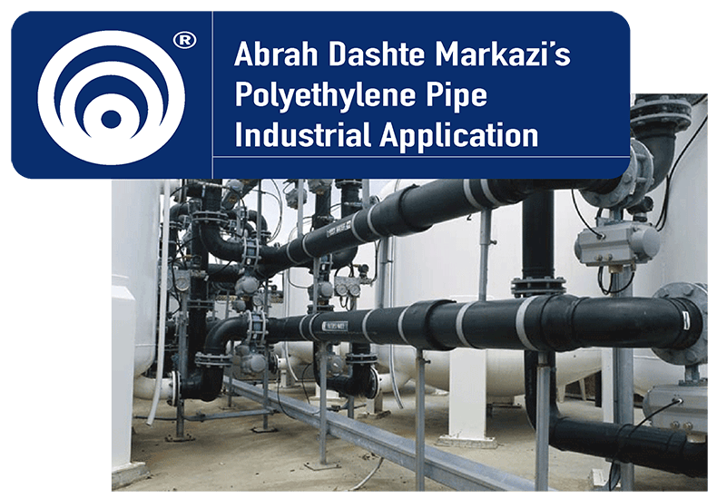 industrial pipe in industrial piping systems