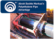 Polyethylene pipe advantage Polyethylene pipe advantage