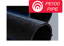 PE100 PIPE