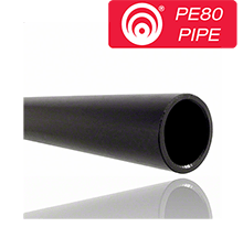 PE80 PIPE PE80 PIPE