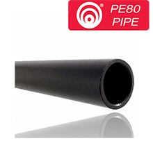 PE80 PIPE